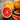 Rote Grapefruit