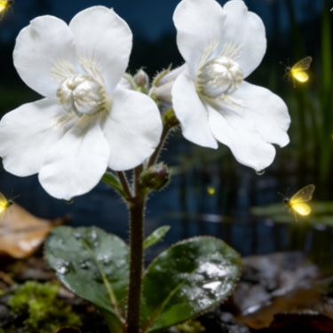 Streptocarpus Seeds – Falling Stars