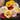 Zinniensamen – Candy Cane