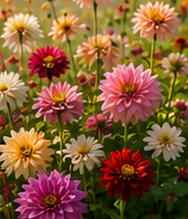 Clover Seeds