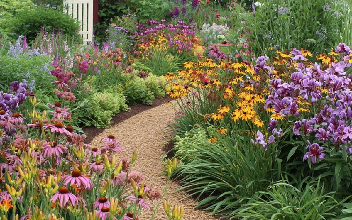 Flower Seeds