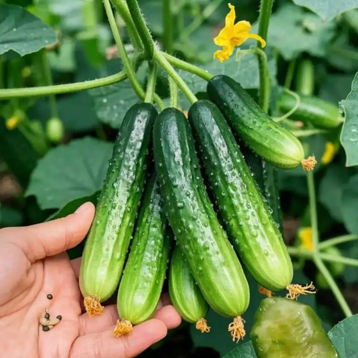 Cucumber