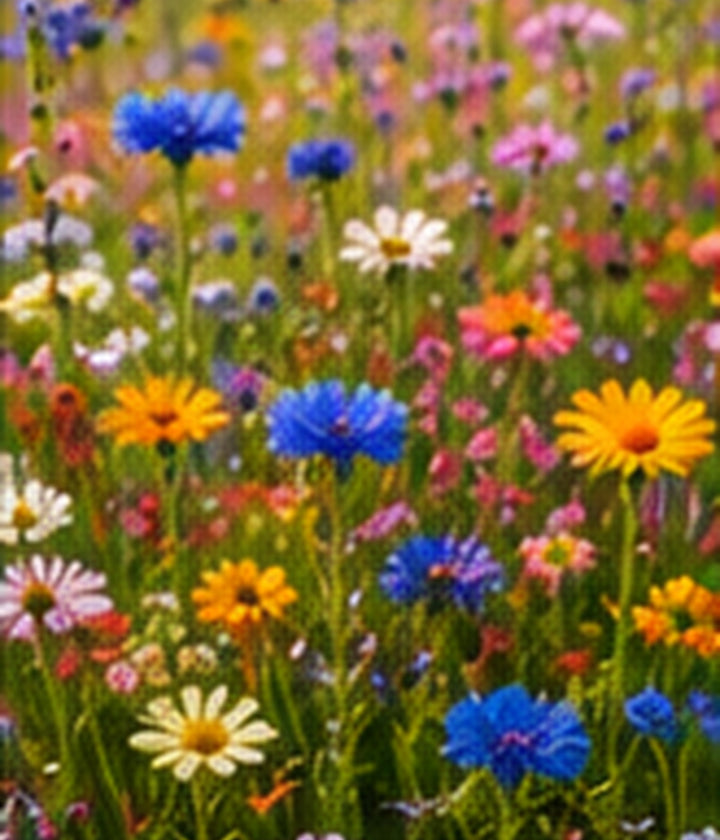 Ground Cover